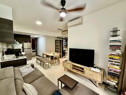 Sims Urban Oasis (D14), Condominium #531122891